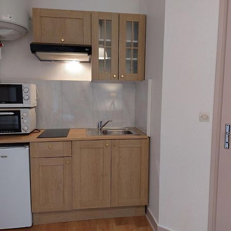 Apartment Le Petit Robinson-7 By Interhome La Richardais Bagian luar foto