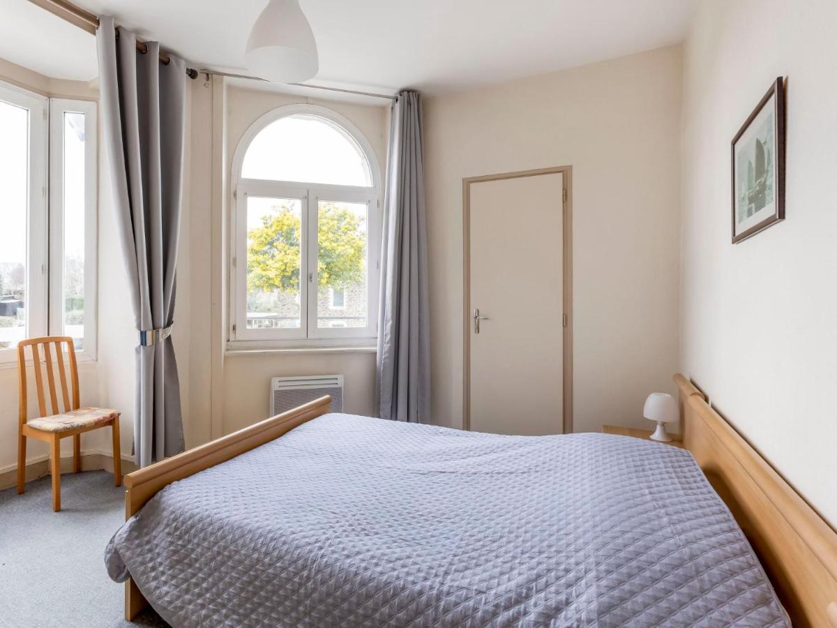 Apartment Le Petit Robinson-7 By Interhome La Richardais Bagian luar foto