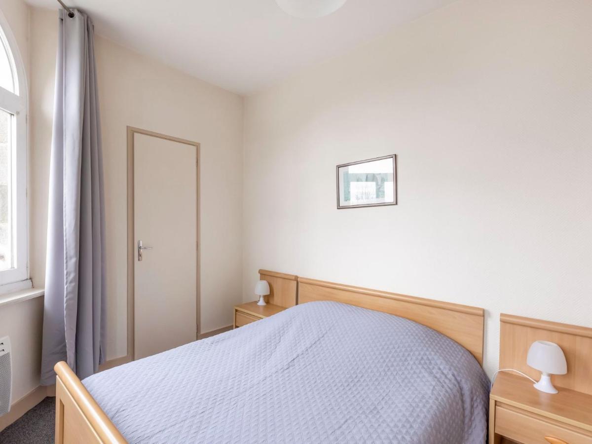 Apartment Le Petit Robinson-7 By Interhome La Richardais Bagian luar foto