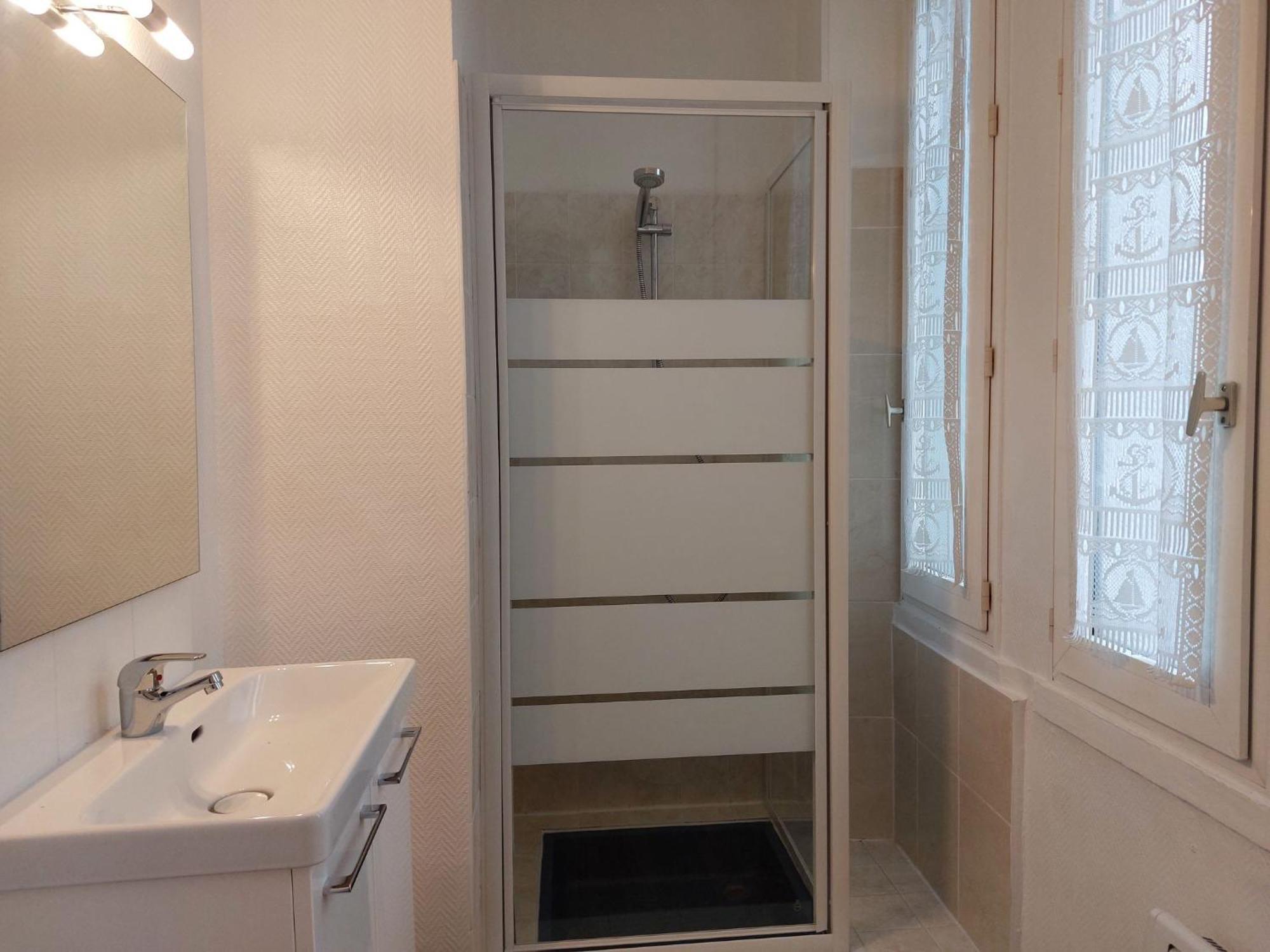 Apartment Le Petit Robinson-7 By Interhome La Richardais Bagian luar foto